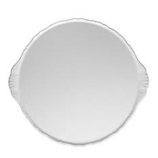 Verona, kakfat utan fot - 6 st/fp (17,3 diameter cm)