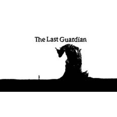 THE LAST GUARDIAN (PS4) (Account) - Standard