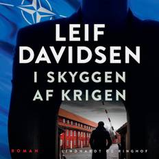 I Skyggen Af Krigen - Leif Davidsen - 9788727174914