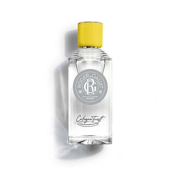 Roger&Gallet Cologne Twist Eau de Cologne 100ml