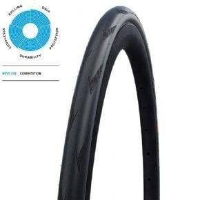 Schwalbe Pro One Evo Tle Tubeless Folding Tyre