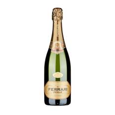 2018 Ferrari Perlé Brut Trentodoc