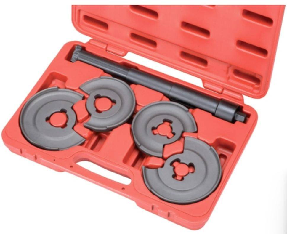 KB Global Fjäderspännare, bilfjäder KB08662
