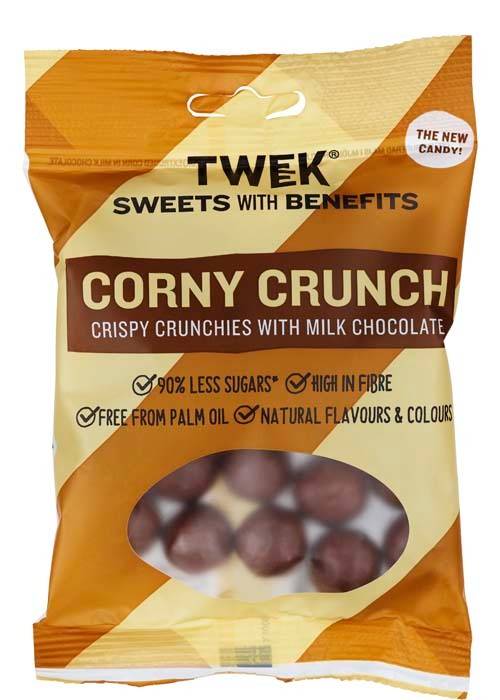 Tweek Corny Crunch 60g
