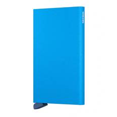 SECRID Cardprotector Powder Ultra Blue CP-Ultra-Blue Plånbok