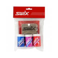 Swix Gunde Voks 4 Pack