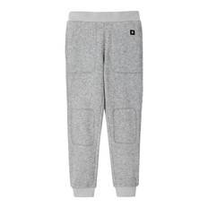 REIMA Fleece Pants, Sangis |Grey |104 cm