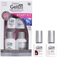 Depend Gel iQ