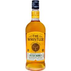 The Whistler Irish Whiskey & Honey Liqueur