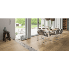 Laminatgulv Silent CT Eg Sicilia Natur Aqua