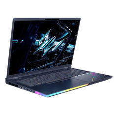 Acer Predator Helios 18 Ai Core Ultra 9 32gb 2048gb Rtx 5080 18"