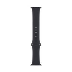 Apple 45mm Midnight Sport Band - M/L - Fyndvara