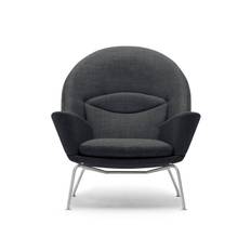 CH468 Oculus Chair af Hans J. Wegner