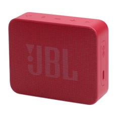 JBL Go Essential 2 Bluetooth højttaler, rød ➞ På vej til lager - forventet dato: 07.02.2025