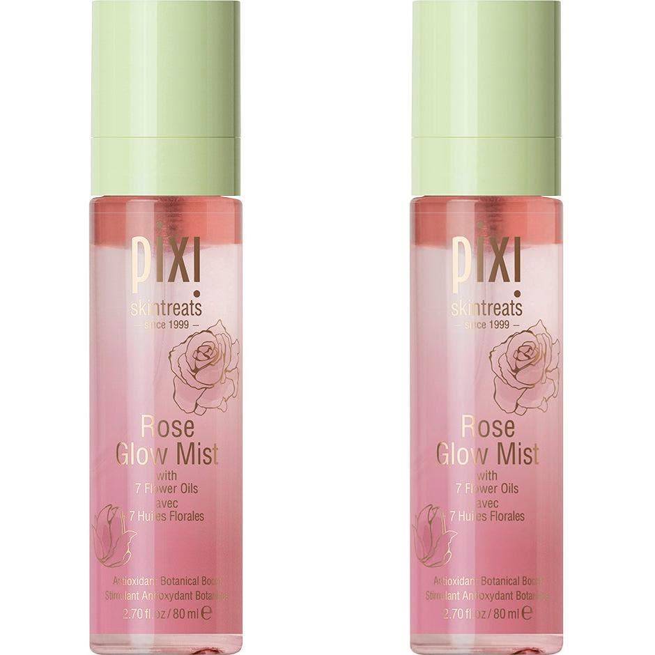 2st Pixi Rose Glow Mist 80 ml