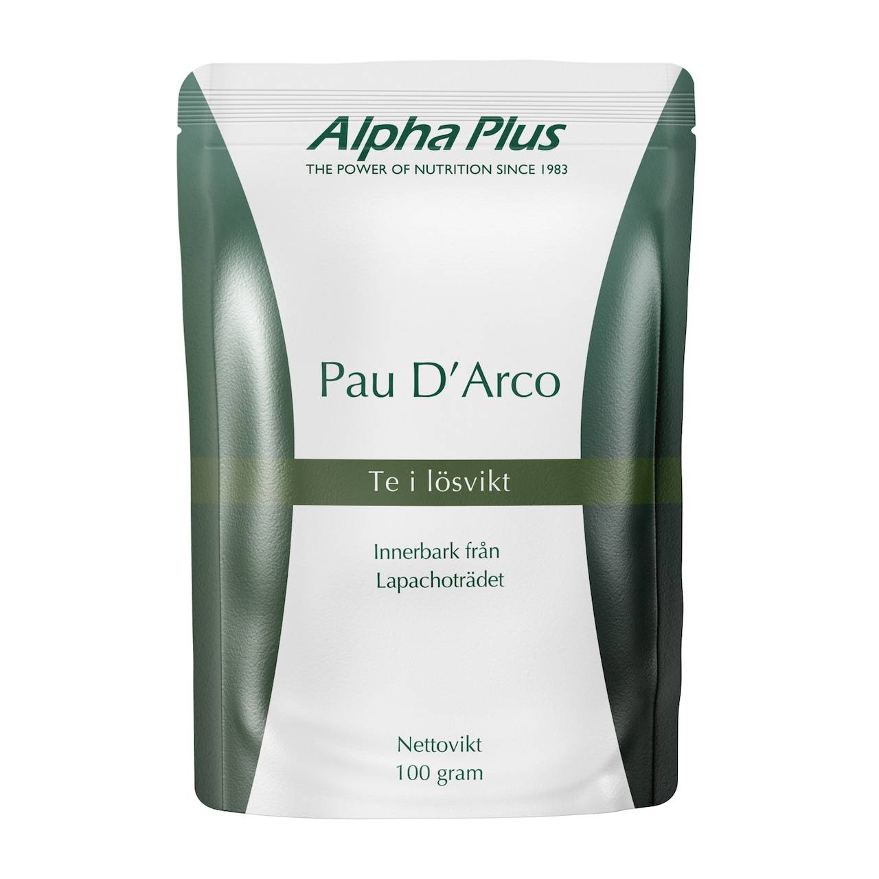 Pau D'Arco te 100g