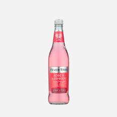Rabarber-hindbær tonic water – Fever-Tree