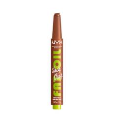 NYX Professional Makeup Fat Oil Slick Click Läppbalsam 17 Feedworthy 2 g