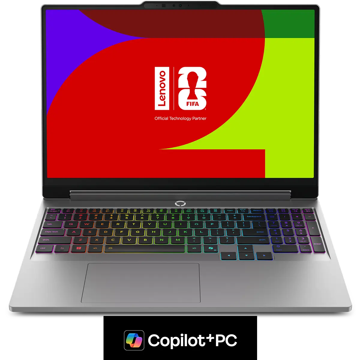 Lenovo LOQ 15i Gen 11 15" Intel Intel® Core Ultra 7 355-processor LPE-cores op til 3,50 GHz P-cores op til 4,70 GHz, Windows 11 Home 64, 512 GB SSD M.2 2242 PCIe Gen4 QLC