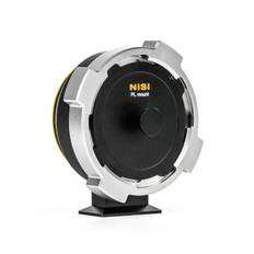 NISI CINE LENS MOUNT ADAPTER ATHENA PL - E