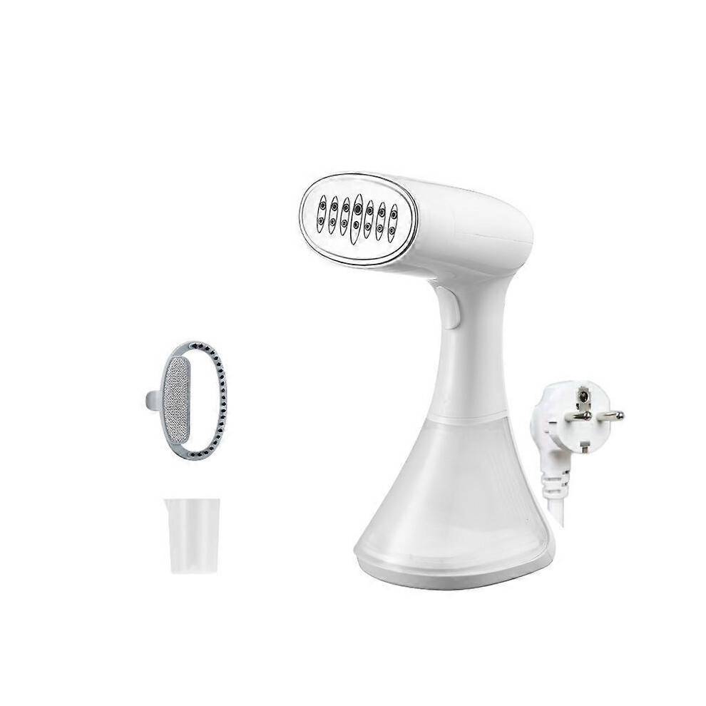 Steamer for Clothes, 1600W Clothes Steamer, Fast Wrinkle Removal with Large 300ml Tank