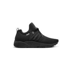 Raven Mesh HL S-E15 Vibram | Black White | Sneakers fra Arkk - 41