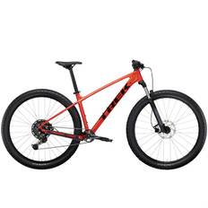 Trek Marlin 6 - Red Mountainbike