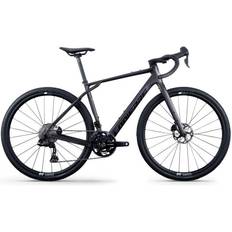 Gravel bike Lapierre Crosshill CF 7.0 Cold Rain Grey Glossy (L)
