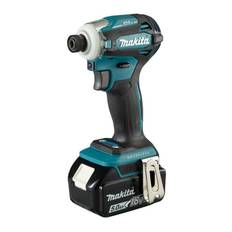 Sladdlös skruvmejsel Makita DTD172Z, 18 V