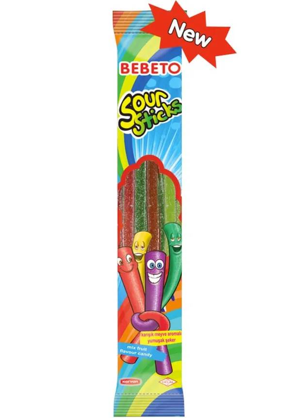 BEBETO SOUR MIX