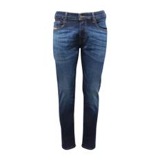 Diesel, Jeans, Herr, W34, Denim, Denimbyxor D-Yennox stil - blue (W34)