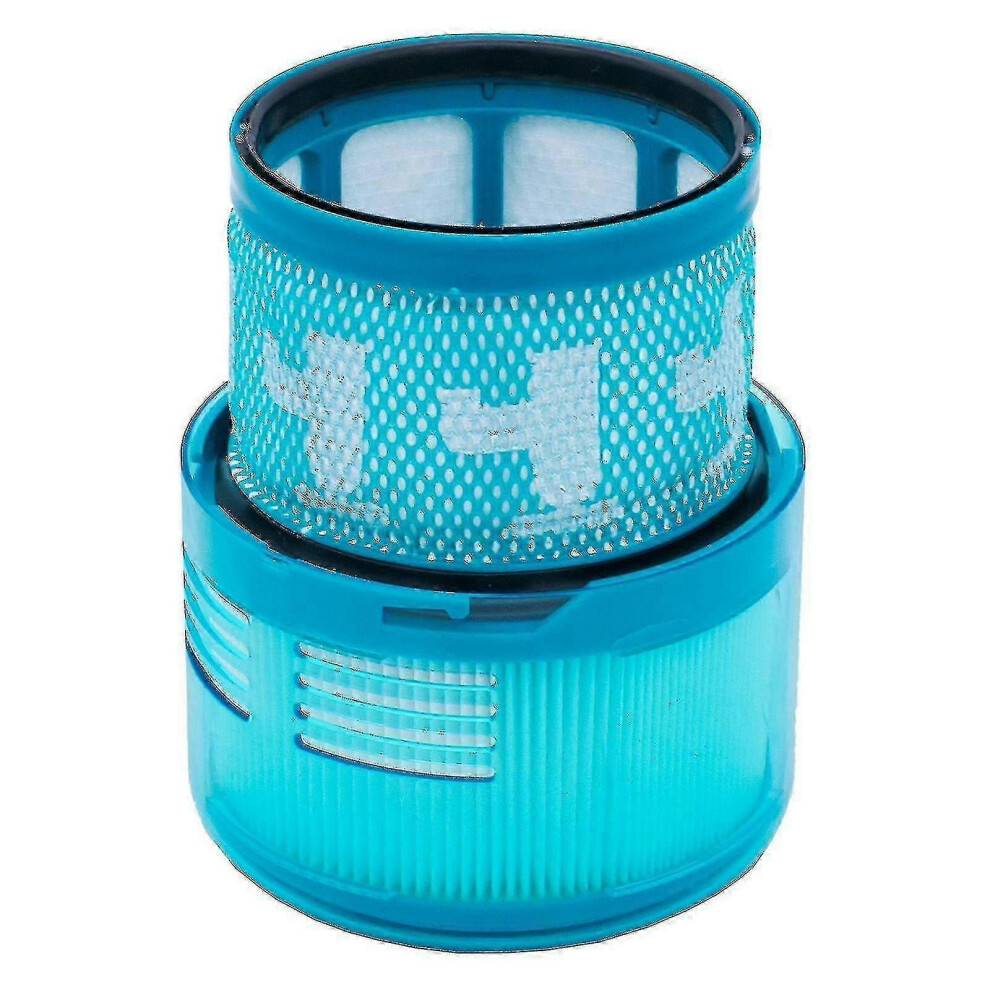 Gen5 Detect Replacement Filter for Dyson G5 Detect, G5 Detect Fluffy, G5 Detect Absolute Battery Vacuum Cleaner Filter