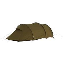 Oppland 3 PU (3.0) tent - Dark Olive