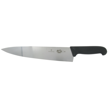 Kockkniv Victorinox 28cm Fibroxhandtag