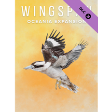 Wingspan: Oceania Expansion (PC) - Steam Gift - EUROPE