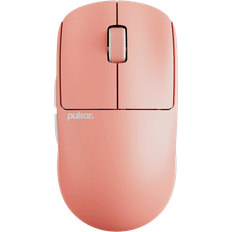 Pulsar X2 Crazylight Wireless - Sunset Haze