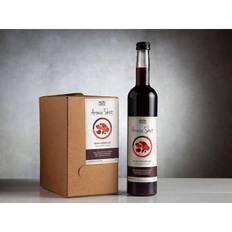 Aronia Saft Shot m. Ingefær - Bag In Box 3 ltr. - Vibegaard