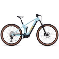 Cube Stereo Hybrid 140 HPC Race 750 - Carbon...