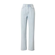 WEEKDAY Jeans 'Rowe' blå