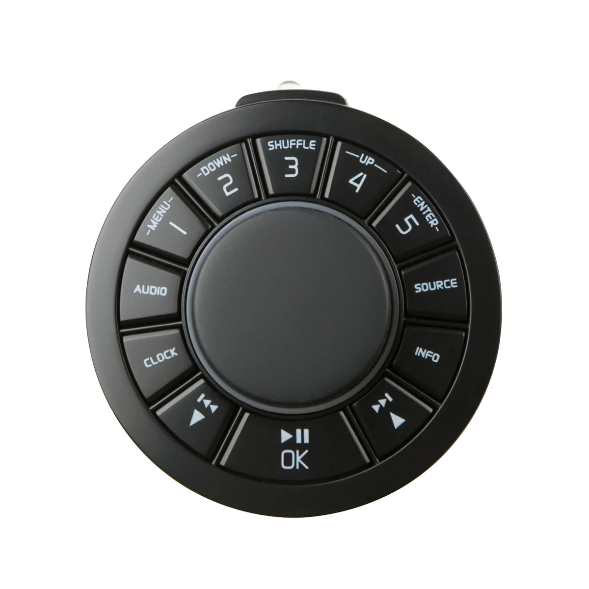 Ruark R4i Fjernbetjening