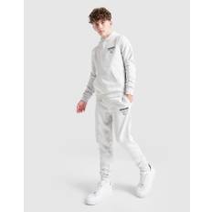 McKenzie Font Fleece Joggers Junior, Grå - Grå - 12-13Y