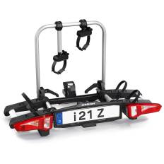 UEBLER i21 Z Fahrradträger 18190 2 Räder mit 60° Abklappung faltbar