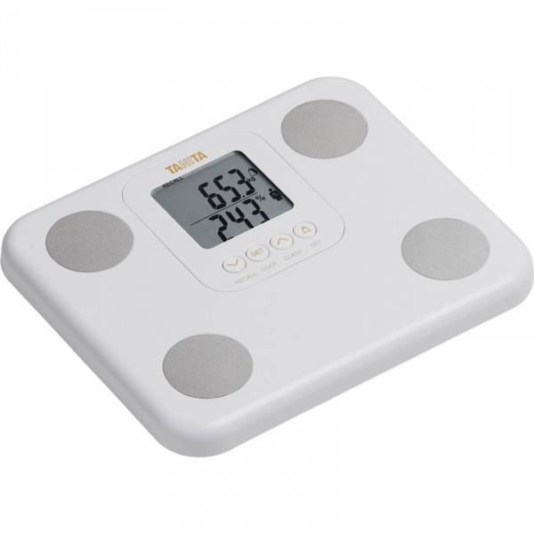 Tanita body fat scale BC-730