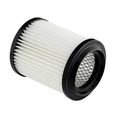 Nilfisk Frithiof filter Figo, Fondo, Sopra m.m. - Lamelfilterpatron