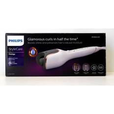 Philips BHB878/00 Auto-Curler, weiß