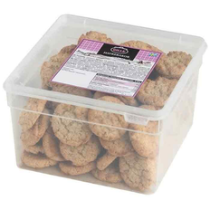 Havrekakor Gille 800g