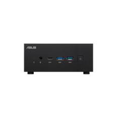 ASUS ExpertCenter PN52 S9032MD - Mini-PC - Ryzen 9 5900HX / 3.3 GHz - RAM 16 GB - SSD 1 TB - NVMe - Radeon Graphics - 1GbE, 2.5GbE, Bluetooth 5.2, Wi-Fi 6E - WLAN: Bluetooth 5.2, 802.11a/b/g/n/ac/ax (Wi-Fi 6E)