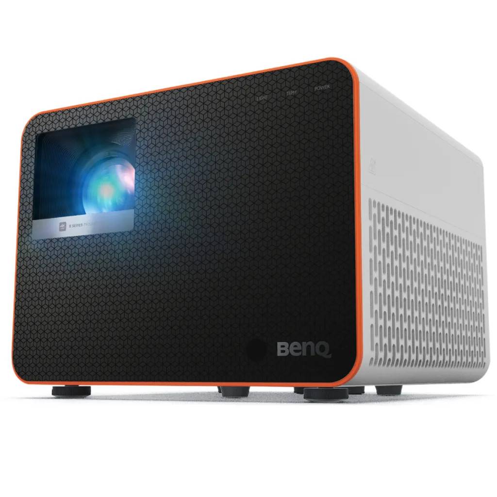 BenQ X3100i