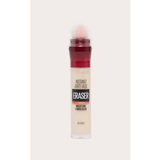 Maybelline Eraser Eye Concealer 00 Ivory, White - One Size