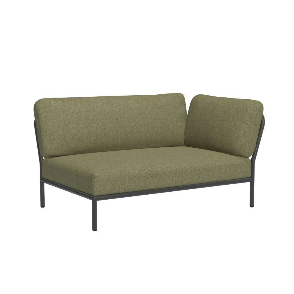 HOUE Level Lounge soffa Leaf